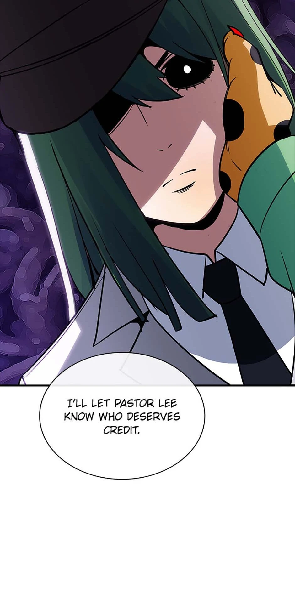 I have an SSS-rank Trait, but I want a Normal Life Chapter 119 34